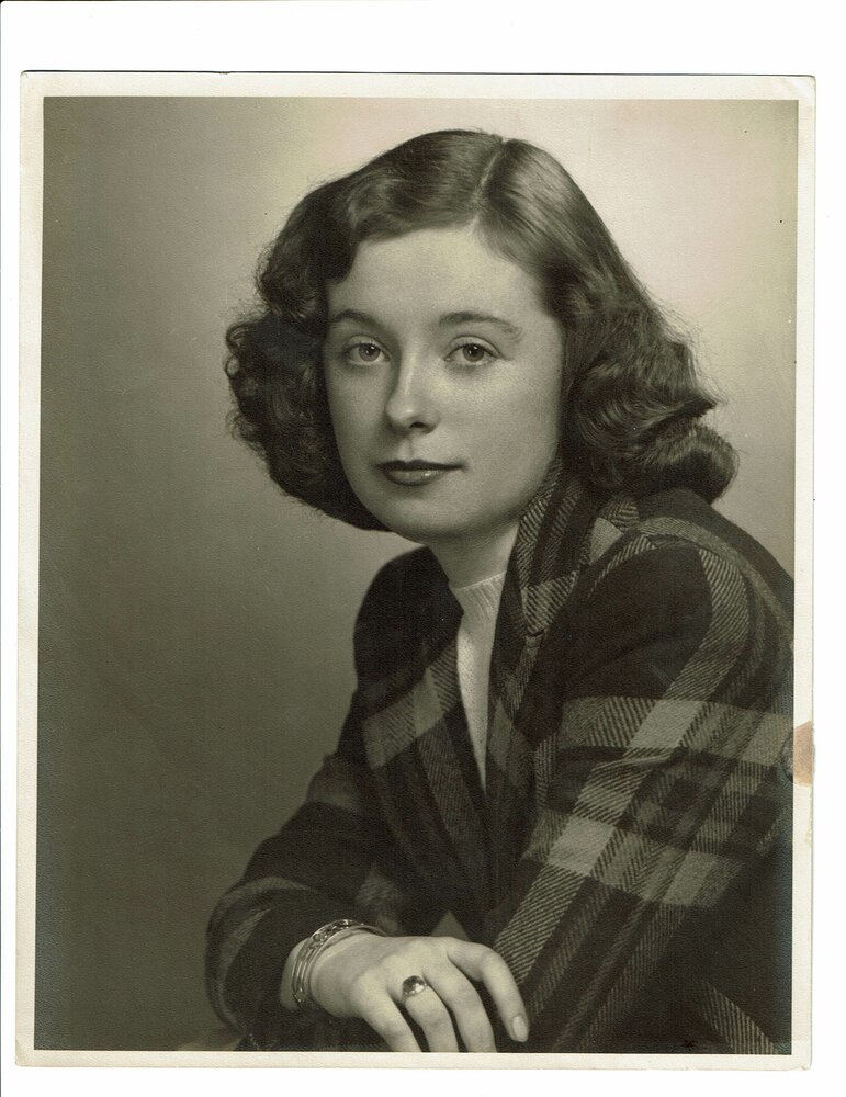 Helen McLaughlin