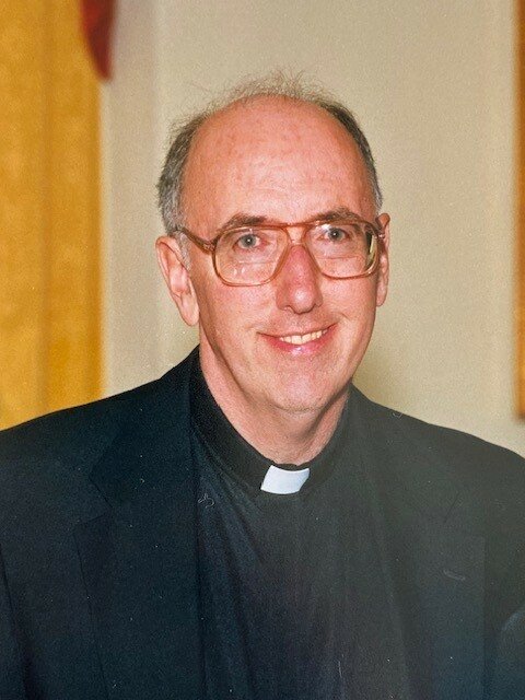 Rev. John Bowe