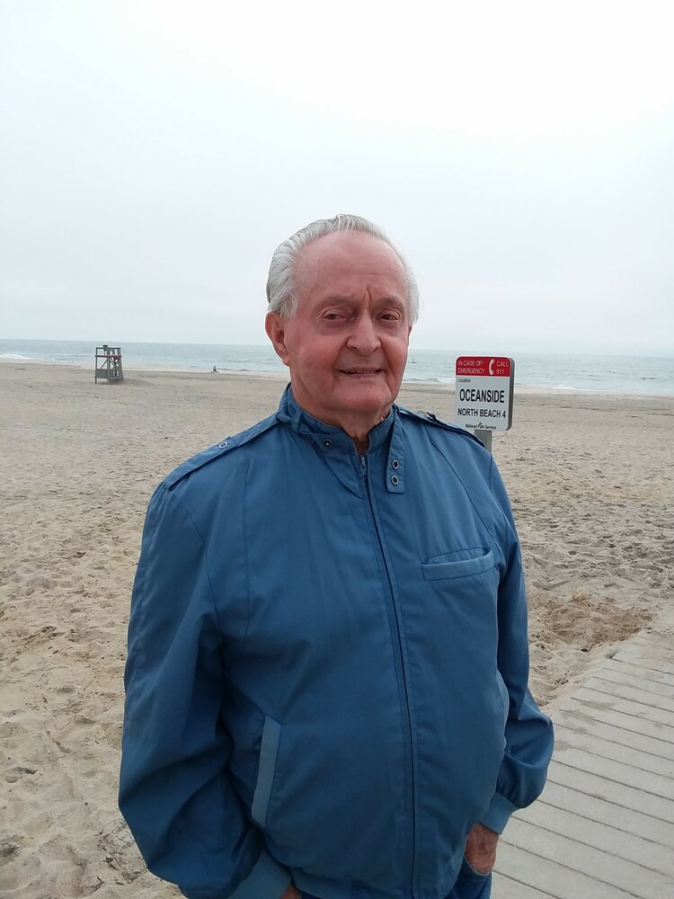 Arthur Coyne