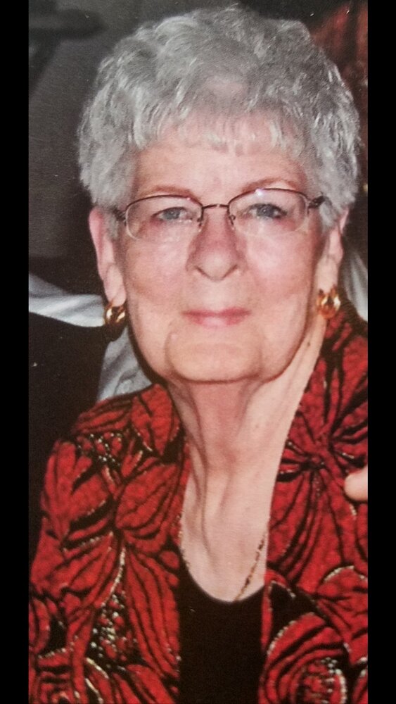 Mary Cataldi