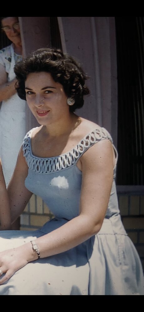 Bernadette Barry