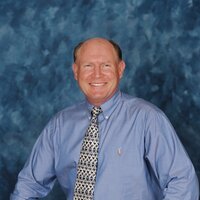 John B. McKenna