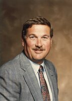 Richard W. Pancoast