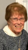 Elizabeth Louise Kellar