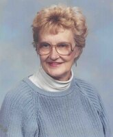 Betty Jane Beifuss