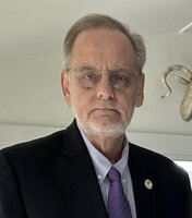 Glenn  Fitzgerald