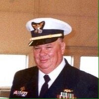 Thomas P. McLaughlin