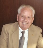 Edgar J. Langdon