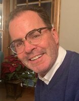 Michael Crosby O'Donnell