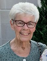 Barbara Ann Sacchetta