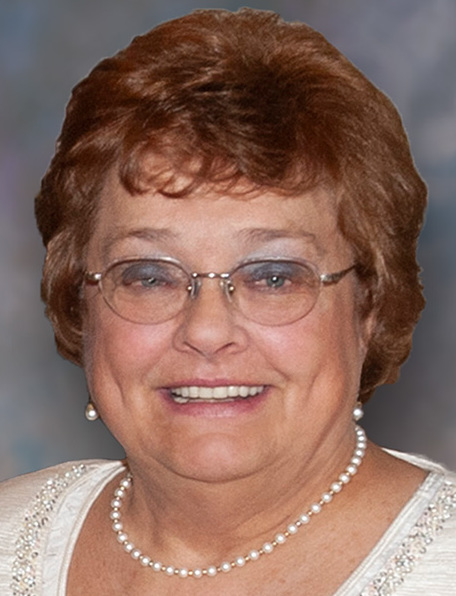 Anita Conrad