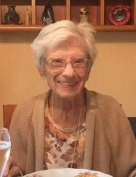 Marion D. Reyda